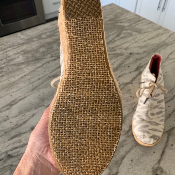 Toms Wedge - Picture 4 of 4
